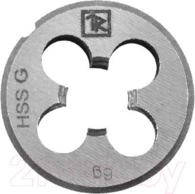 Плашка Thorvik MDG1015