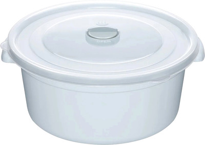 Контейнер Эльфпласт EP526 (3л, серый)