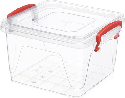 Контейнер Эльфпласт Fresh Box / EP403