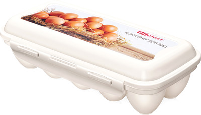Контейнер Эльфпласт Для хранения яиц / EP361