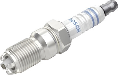 Свеча зажигания для авто Bosch 0242235607