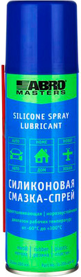 Смазка техническая Abro SL-200-AM (200мл)
