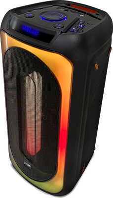 Портативная колонка BQ PBS1006 (черный)