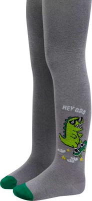 Колготки детские Esli 21С-72СПЕ рис. 598 (р.104-110, серый)