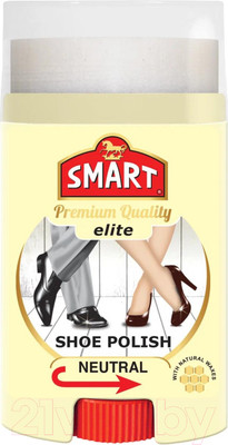 Крем для обуви Ozden Smart Elite (60мл, бесцветный)