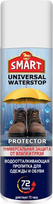 Пропитка для обуви Ozden Smart Водоотталкивающая  (250мл)