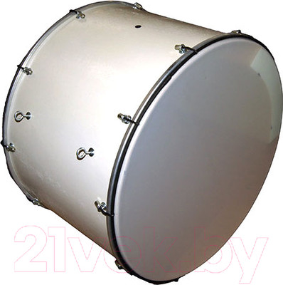 Барабан маршевый Мастерская Бехтеревых MBB-2014WH