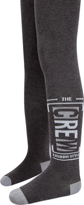 Колготки детские Esli 21С-72СПЕ рис. 597 (р.128-134, темно-серый)