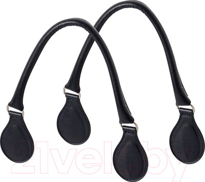 Набор ручек для сумки O bag HLESMD00ECS46017 (синий)