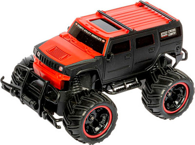 Радиоуправляемая игрушка Play Smart Безумные гонки / М80321