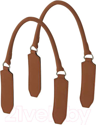 Набор ручек для сумки O bag HLESPD03ECSL3132 (золотисто-желтый)