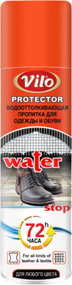 Пропитка для обуви Ozden Vilo Водоотталкивающая (250мл)