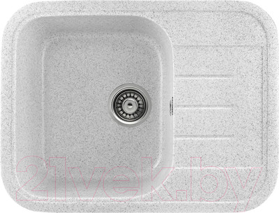 Мойка кухонная Gerhans B20 (серый)