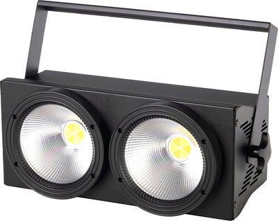 Прожектор сценический Bi Ray LC200-B