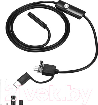 Инспекционная камера Deko WEC-1 / 065-0153 (1м)