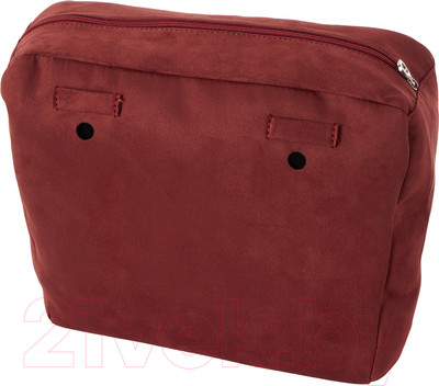 Подкладка для сумки O bag Classic OBAGS901ECSL3018 (бордовый)