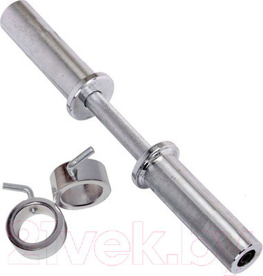 Гриф для гантели DFC OB20-50