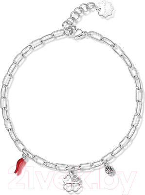 Браслет на ногу Brosway BHKA002