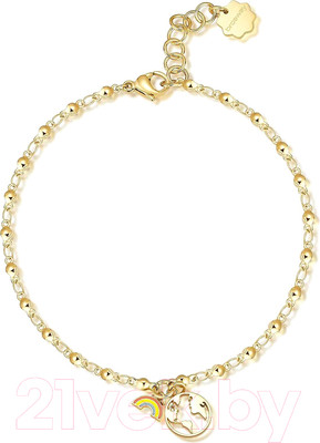 Браслет на ногу Brosway BHKA006