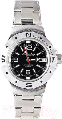 Часы наручные мужские Восток 060640