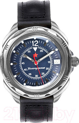 Часы наручные мужские Восток 216398
