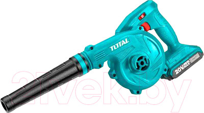 Воздуходувка аккумуляторная TOTAL TABLI200181