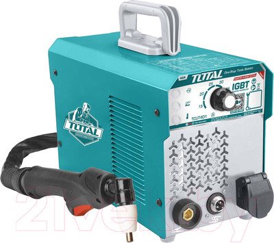 Плазморез TOTAL TCUT401