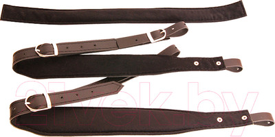Ремни для баяна/аккордеона Mezzo MZ-RBAG-1/2