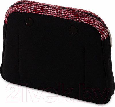Подкладка для сумки O bag Reverse OBAGS646TESDQ076 (красный)