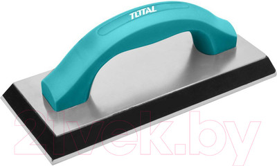 Терка шлифовальная TOTAL THT8324106