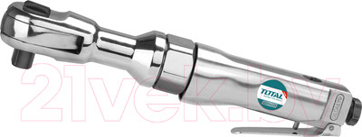 Пневмотрещотка TOTAL TAT10121