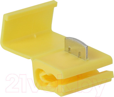 Зажим-ответвитель ЭРА Б0038935