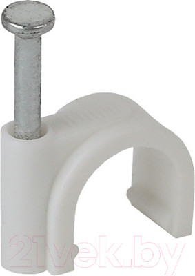 Скоба гвоздевая ЭРА Б0038901 (50шт)