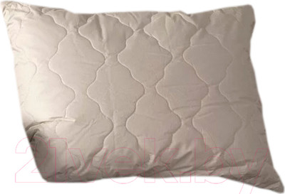 Подушка для сна Kariguz Верблюжья шерсть / МПВ15-3.1 (50x68)