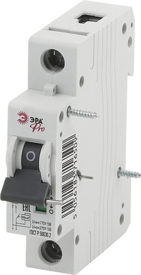 Расцепитель независимый ЭРА Pro NO-902-86 / Б0031730