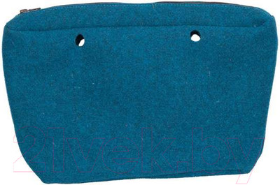 Подкладка для сумки O bag Mini OBAGS002FES00005 (серо-голубой)