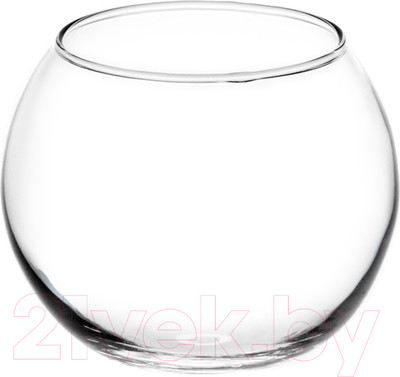 Ваза Pasabahce Флора 43407/1013297