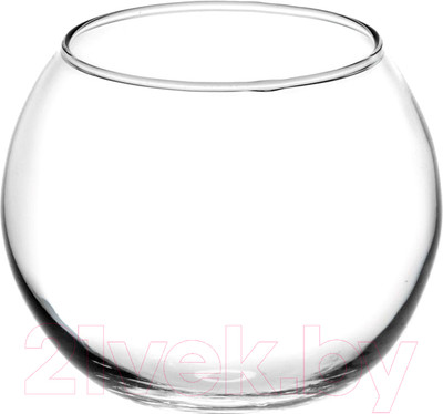 Ваза Pasabahce Флора 43407/1013296