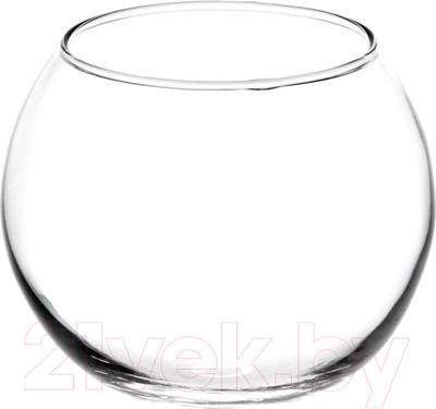 Ваза Pasabahce Флора 43417/1013293