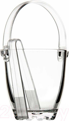 Ведерко для льда Pasabahce Сильвана 53628/295241