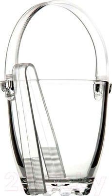 Ведерко для льда Pasabahce Сильвана 53628/835806