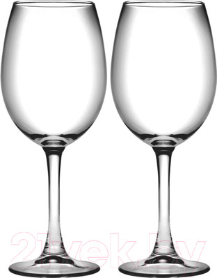 Набор бокалов Pasabahce Классик 440152/1054139 (2шт)