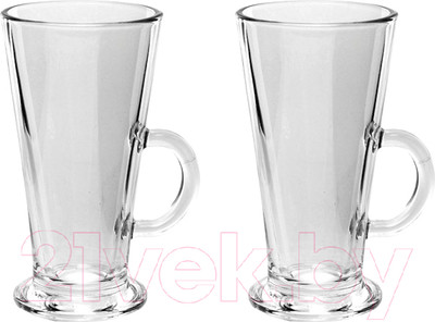 Набор кружек Pasabahce Паб 55861/1065760