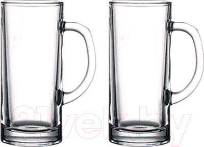 Набор пивных кружек Pasabahce Паб 55439/101016 (2шт)