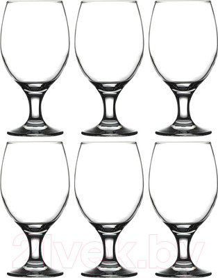 Набор бокалов Pasabahce Бистро 44417/129290 (6шт)