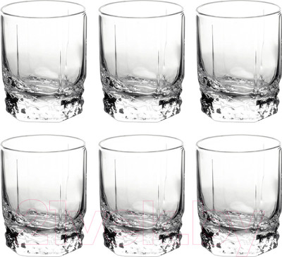 Набор шотов Pasabahce Вальс 42294/770881