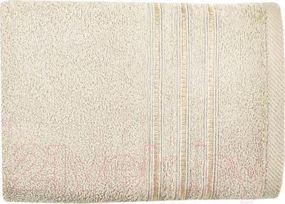 Полотенце Самойловский текстиль Верона 50x90 (светло-бежевый)