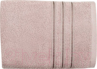 Полотенце Самойловский текстиль Верона 70x140 (мокко)