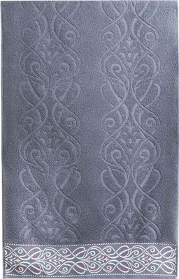 Полотенце Самойловский текстиль Толедо 50x90 (маренго)