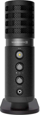 Микрофон Beyerdynamic Fox